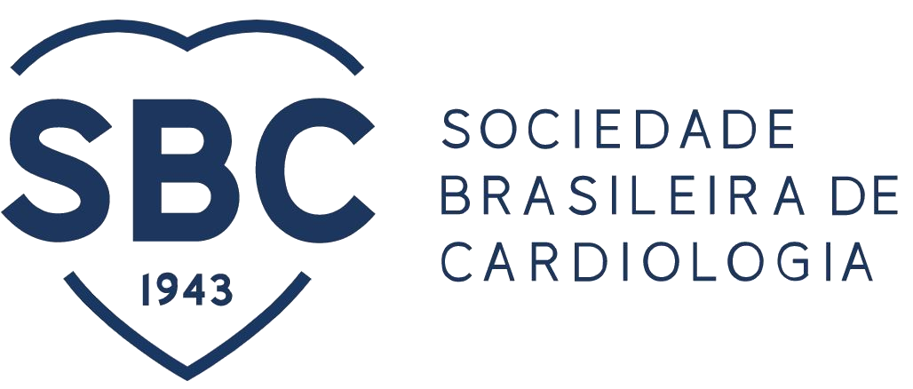 logo - sociedade brasileira de cardiologia