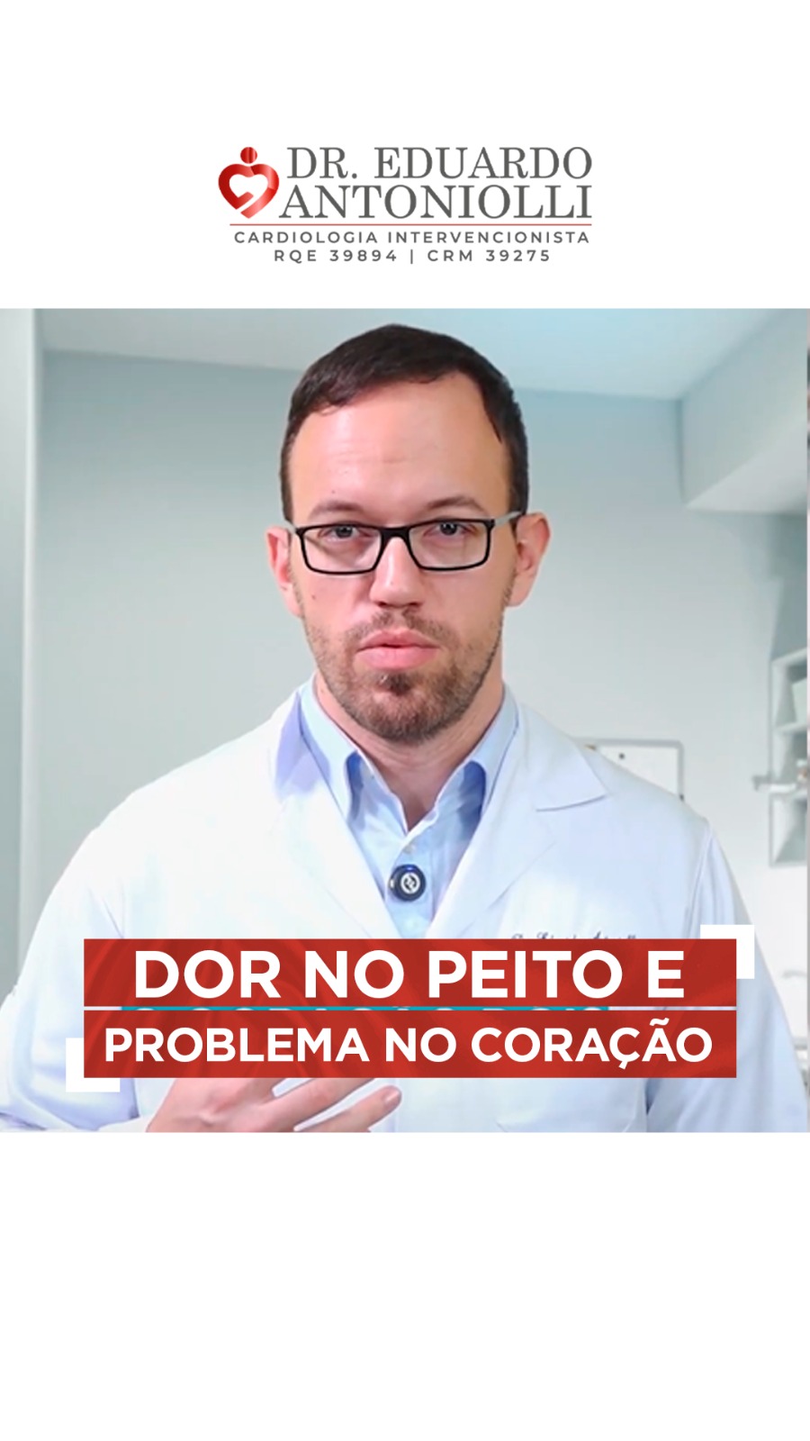 Capa do YouTube Short