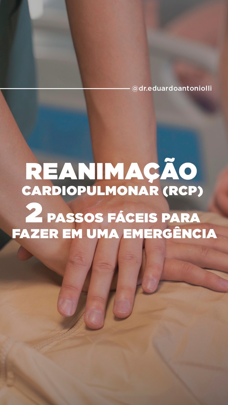 Capa do YouTube Short